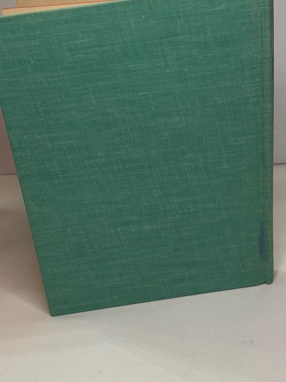 1960’s All About Birds Red &Fish Hardcover Books - Classic Bird & Fish Guide